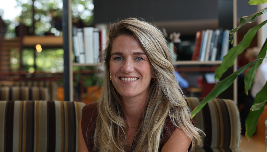 Linda Nieuwenhuijsen, Legal Ops Insiders podcast